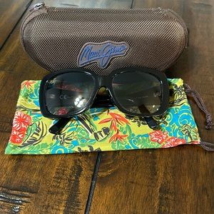 Maui Jim Sunglasses